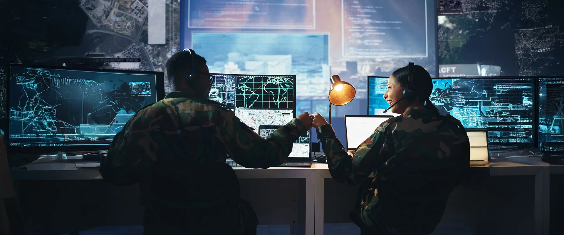 Protecting Critical
Infrastructure