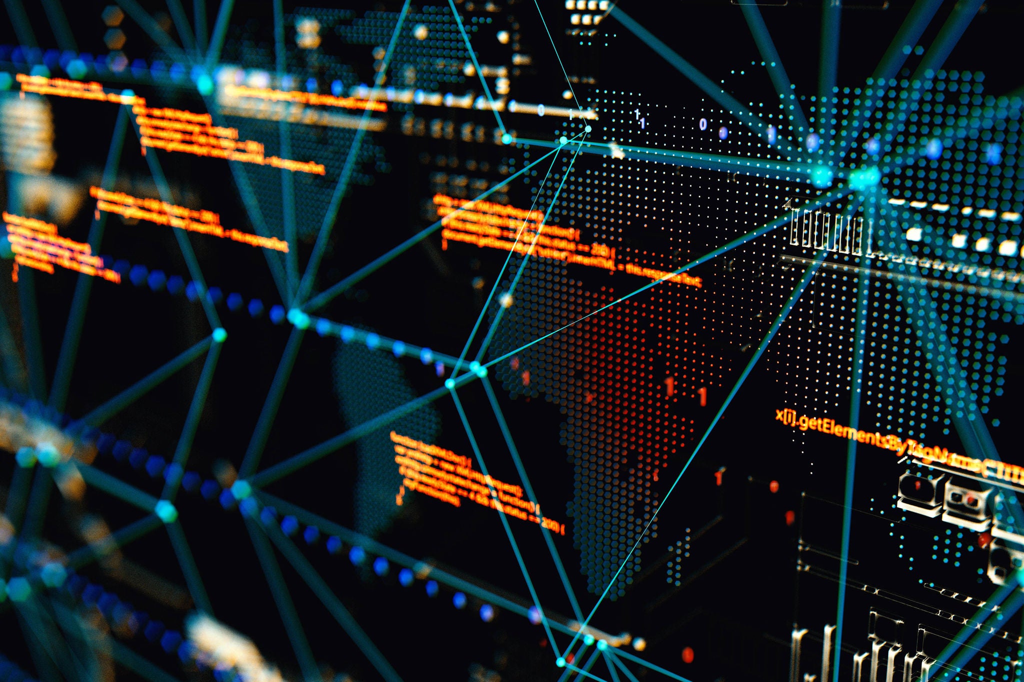 Cybersecurity & Compliance