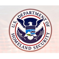 Department of Homeland Security Logo