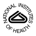 National Institutes of Health Logo