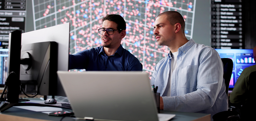 Mission-Critical Security