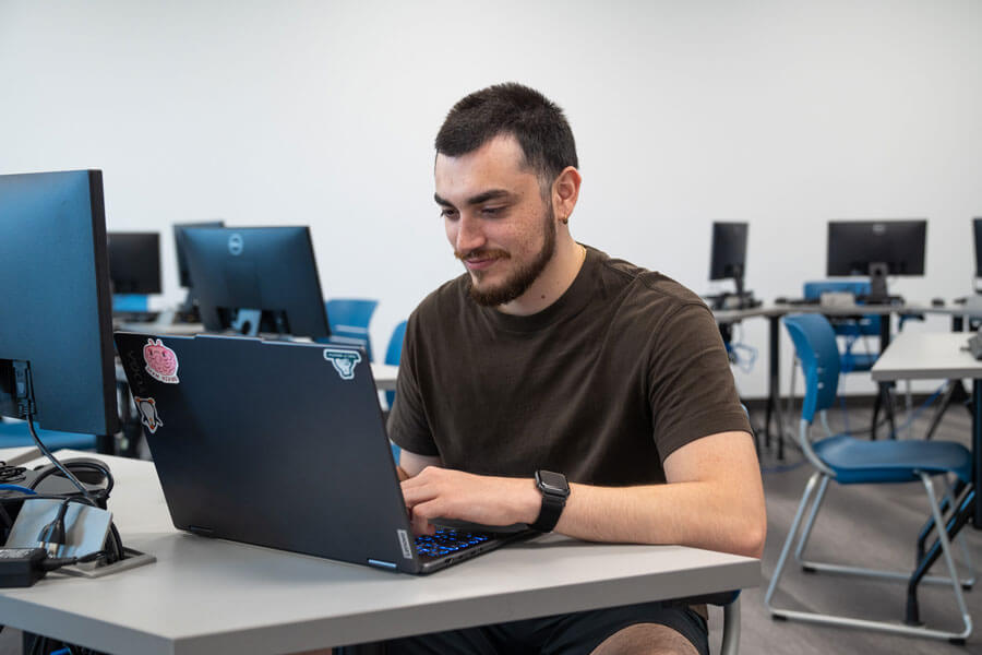 RPA and automation workshop training session