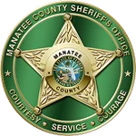 Manatee County Sheriff's Office Logo